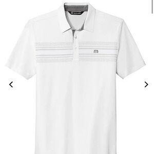 Travis Matthew’s Men Golf Polo Shirt